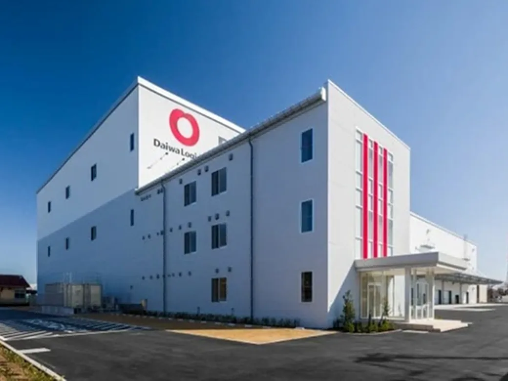 相模原市中央区の本社社屋