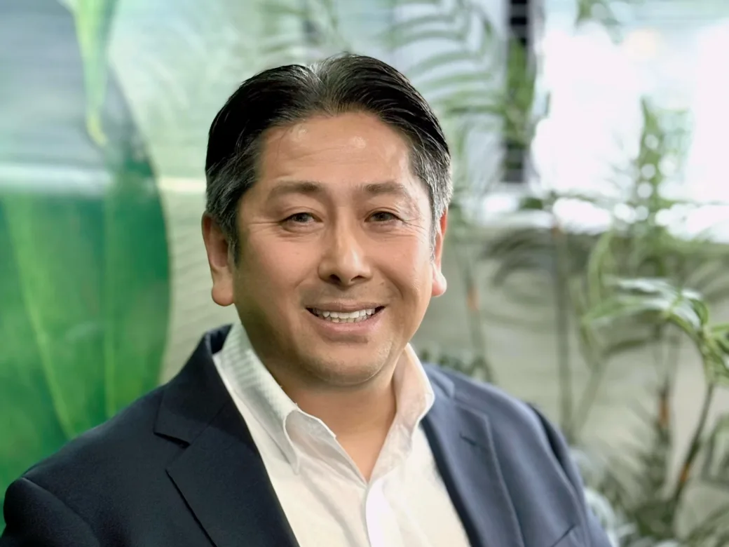 代表取締役 小沢国彦