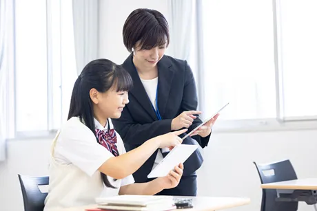 常駐保守・運用サポートのイメージ画像