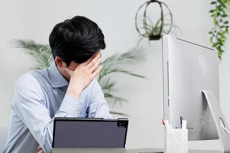 万が一のトラブルにも迅速に対応のイメージ画像