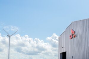 SK TesがCDPのA-評価を獲得、気候変動の透明性でトップ!