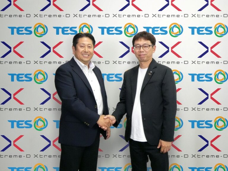 ITADを活用したAIサーバー基盤のクラウド的提供事業に関する共同事業開発でエクストリームーD株式会社と基本合意文書を締結