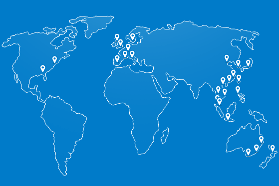 global-map