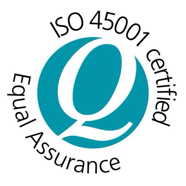 ISO45001